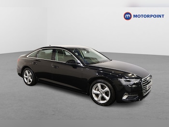 Used Audi A6 2019 for sale - 76416033: Photo