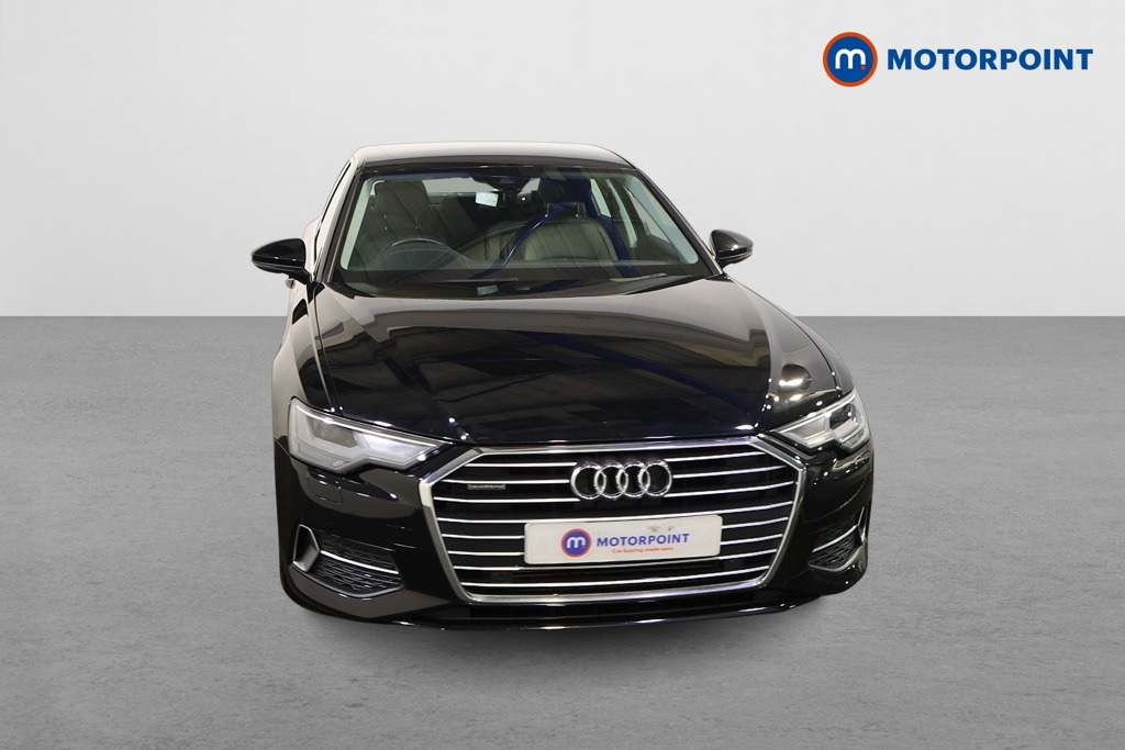 Used Audi A6 2019 for sale - 76416033: Photo 2