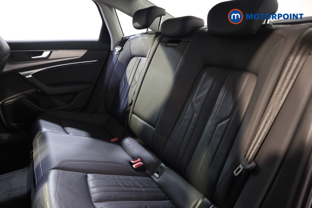 Used Audi A6 2019 for sale - 76416033: Photo 24