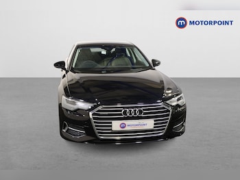 Used Audi A6 2019 for sale - 76416033: Photo