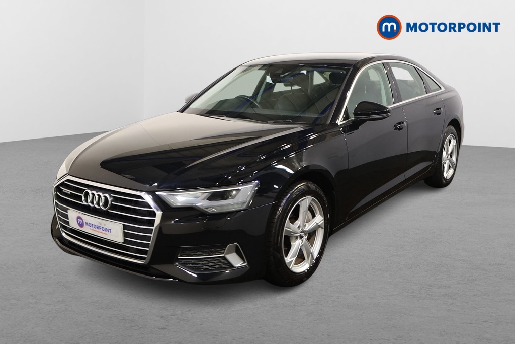 Used Audi A6 2019 for sale - 76416033: Photo 3