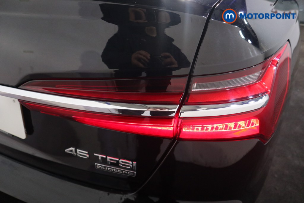 Used Audi A6 2019 for sale - 76416033: Photo 33