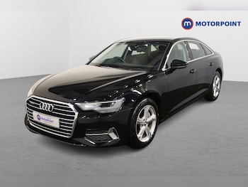 Used Audi A6 2019 for sale - 76416033: Photo