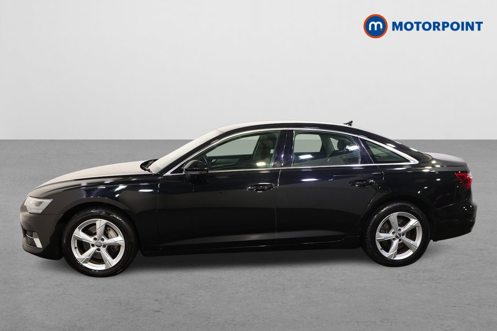 Used Audi A6 2019 for sale - 76416033: Photo 4