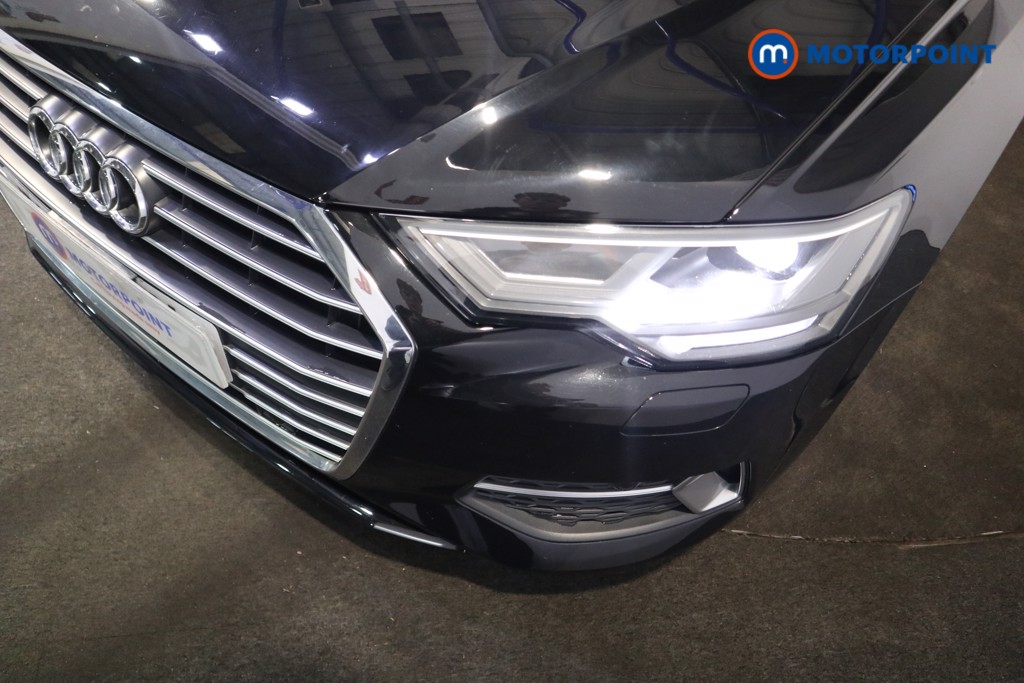 Used Audi A6 2019 for sale - 76416033: Photo 42