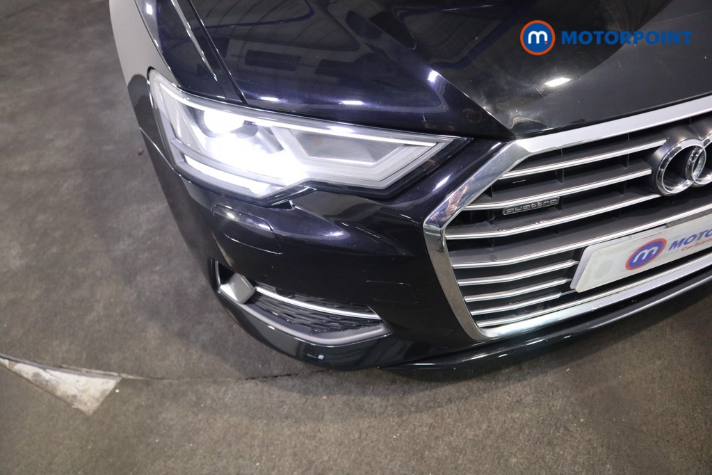 Used Audi A6 2019 for sale - 76416033: Photo 43