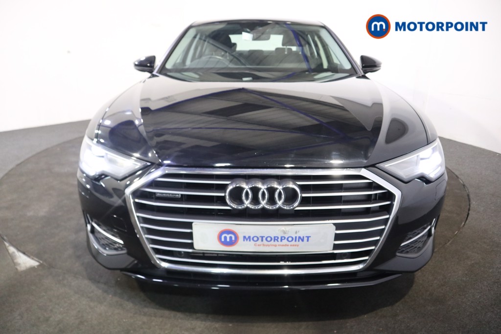 Used Audi A6 2019 for sale - 76416033: Photo 44