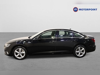 Used Audi A6 2019 for sale - 76416033: Photo
