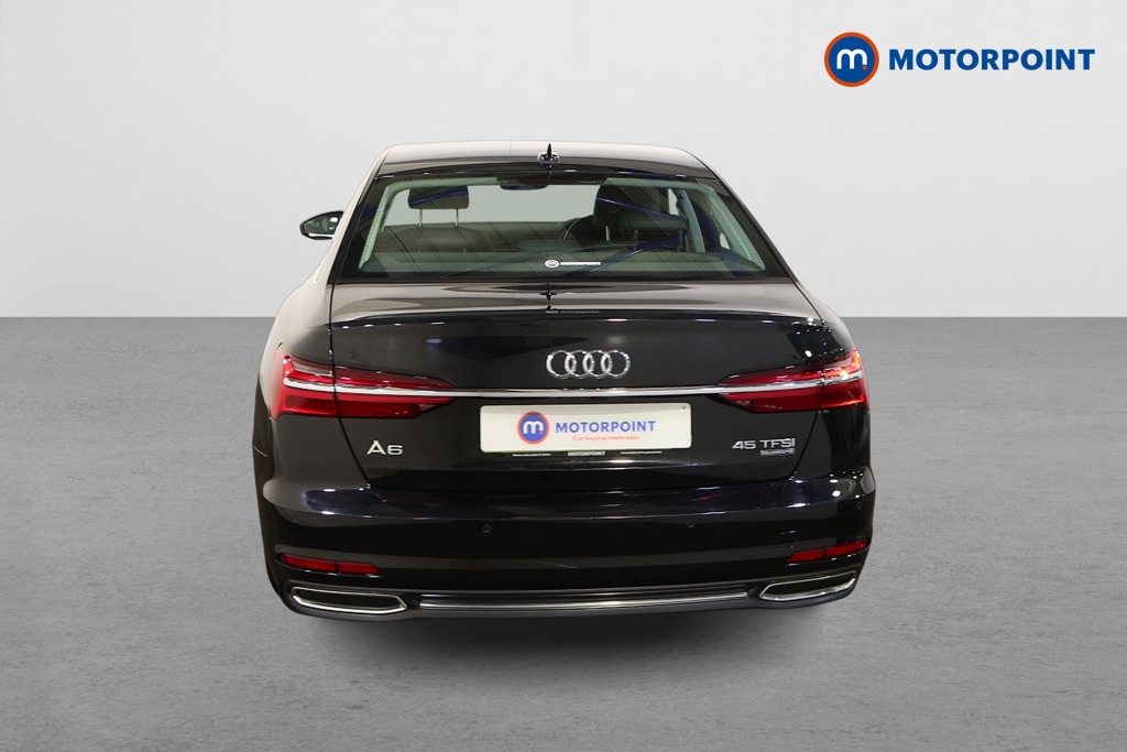 Used Audi A6 2019 for sale - 76416033: Photo 6