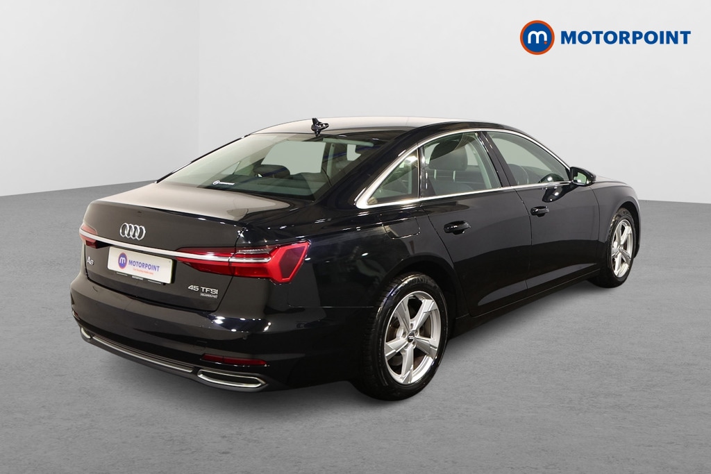 Used Audi A6 2019 for sale - 76416033: Photo 7