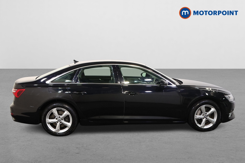 Used Audi A6 2019 for sale - 76416033: Photo 8