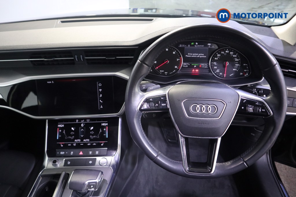Used Audi A6 2019 for sale - 76416033: Photo 9