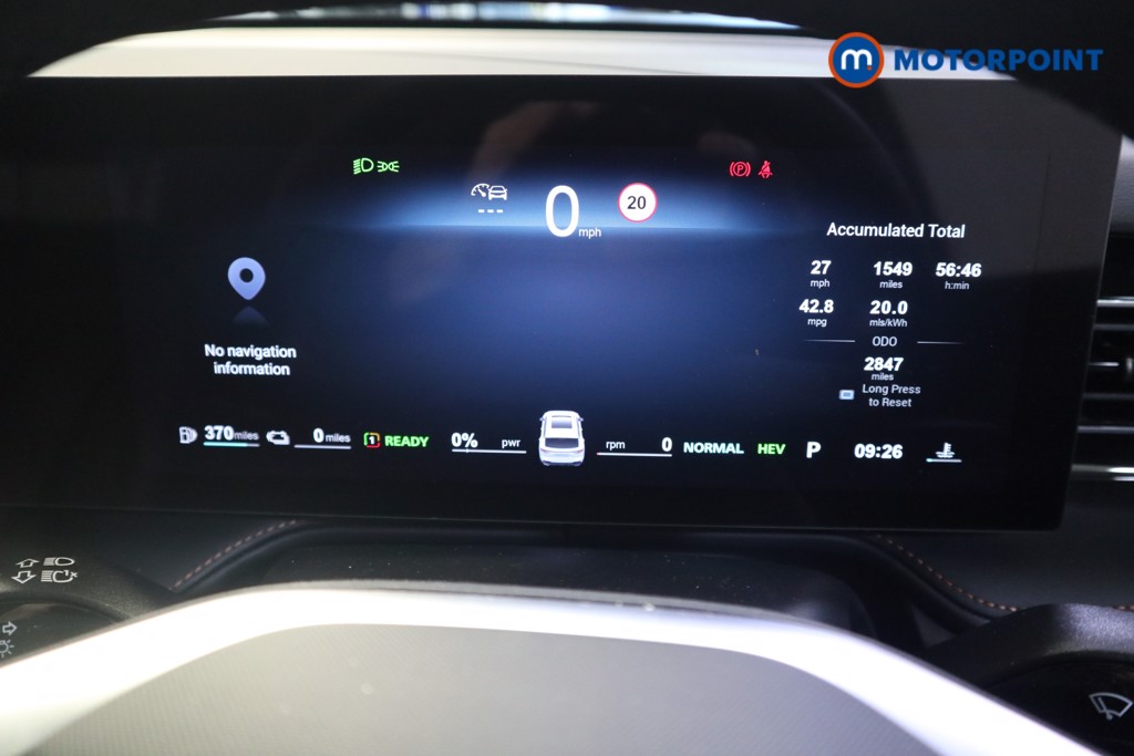 Used MG MG HS 2025 for sale - 78081795: Photo 13