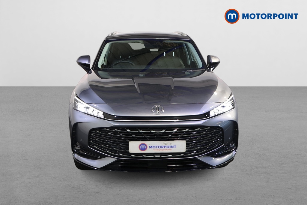 Used MG MG HS 2025 for sale - 78081795: Photo 2