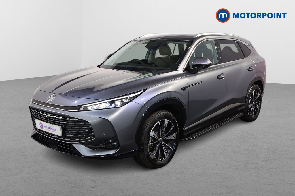 Used MG MG HS 2025 for sale - 78081795: Photo 3