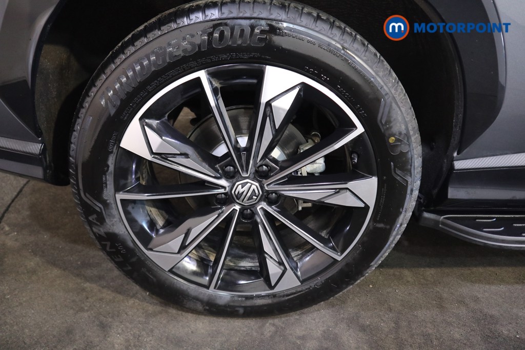 Used MG MG HS 2025 for sale - 78081795: Photo 31