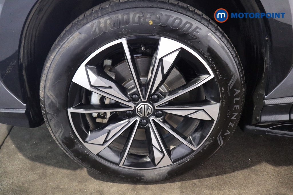 Used MG MG HS 2025 for sale - 78081795: Photo 33