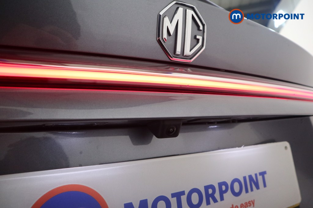 Used MG MG HS 2025 for sale - 78081795: Photo 36