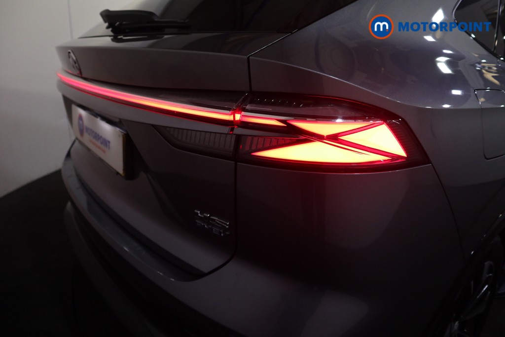 Used MG MG HS 2025 for sale - 78081795: Photo 38