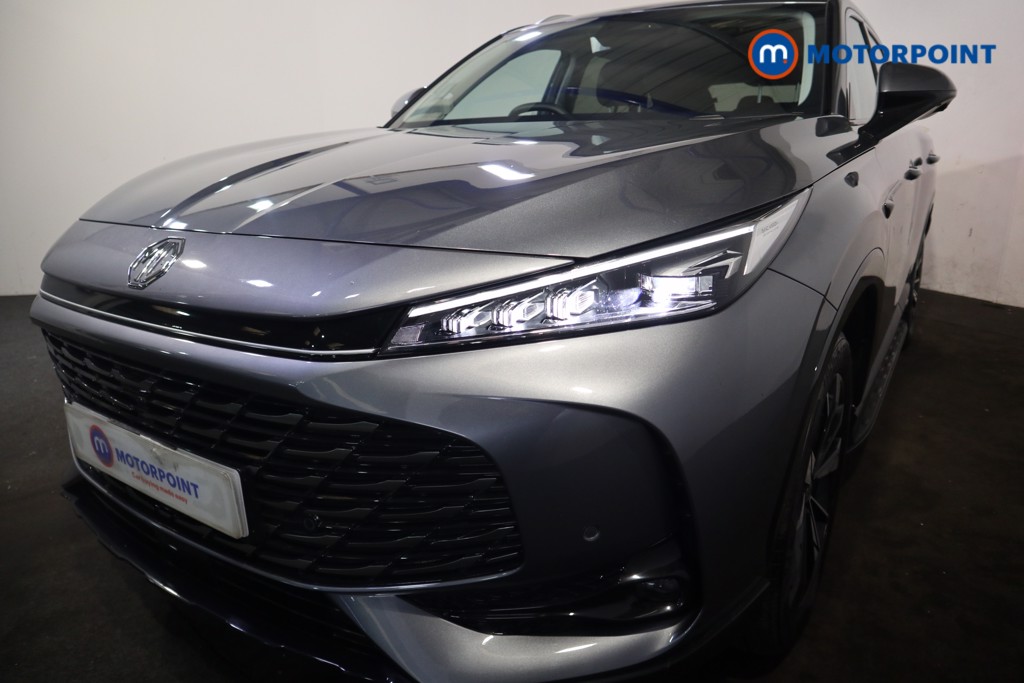 Used MG MG HS 2025 for sale - 78081795: Photo 44