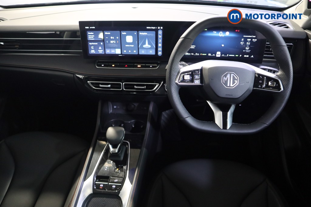 Used MG MG HS 2025 for sale - 78081795: Photo 9