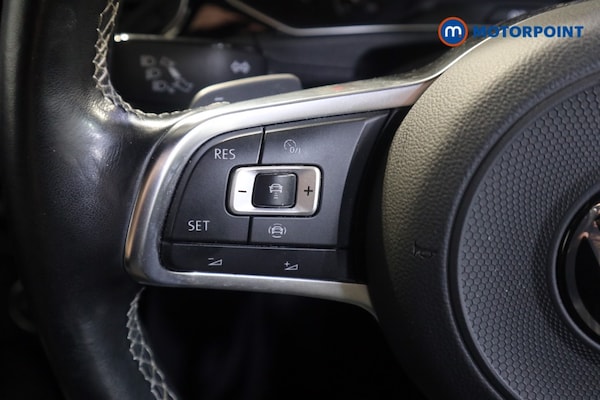 Used Volkswagen T-Roc 2021 for sale - 76105073: Photo 11