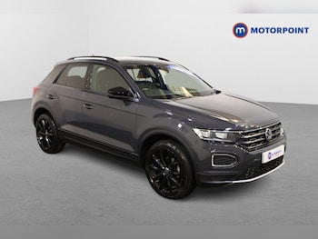 Volkswagen - T-Roc