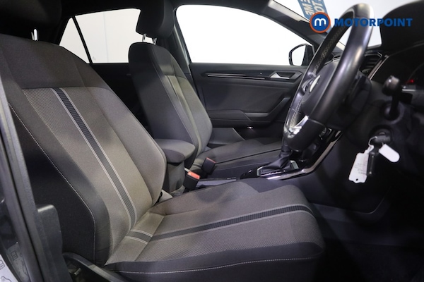 Used Volkswagen T-Roc 2021 for sale - 76105073: Photo 20