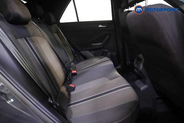 Used Volkswagen T-Roc 2021 for sale - 76105073: Photo 21