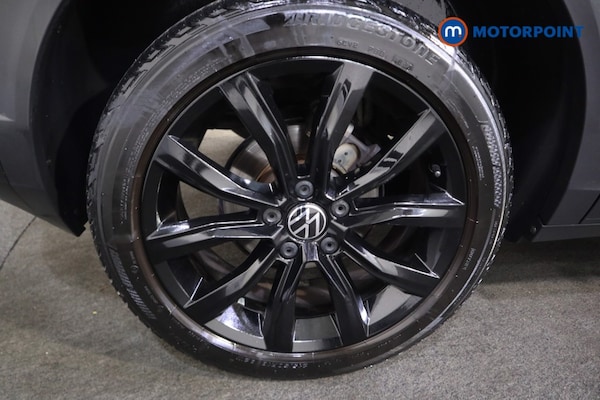 Used Volkswagen T-Roc 2021 for sale - 76105073: Photo 23