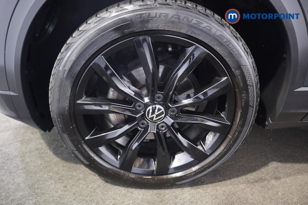 Used Volkswagen T-Roc 2021 for sale - 76105073: Photo 25