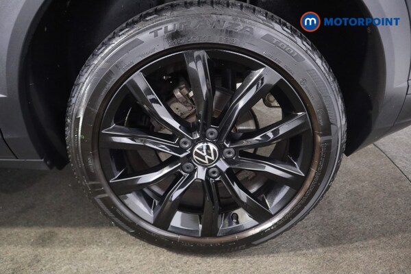 Used Volkswagen T-Roc 2021 for sale - 76105073: Photo 26