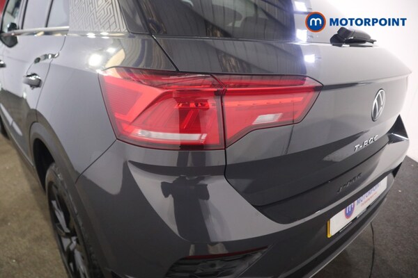 Used Volkswagen T-Roc 2021 for sale - 76105073: Photo 28