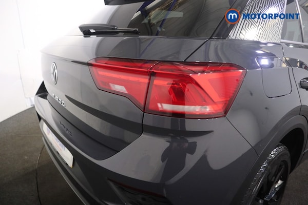 Used Volkswagen T-Roc 2021 for sale - 76105073: Photo 29