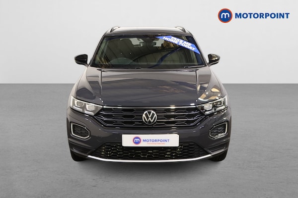 Used Volkswagen T-Roc 2021 for sale - 76105073: Photo 2