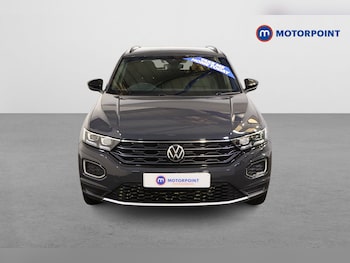 Used Volkswagen T-Roc 2021 for sale - 76105073: Photo 2