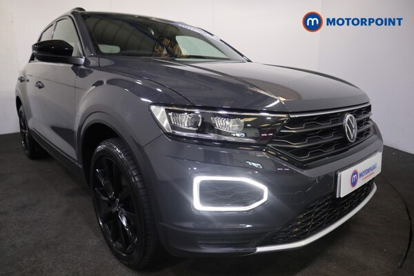 Used Volkswagen T-Roc 2021 for sale - 76105073: Photo 33