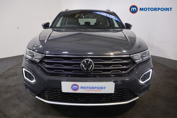 Used Volkswagen T-Roc 2021 for sale - 76105073: Photo 34