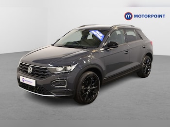Used Volkswagen T-Roc 2021 for sale - 76105073: Photo 3