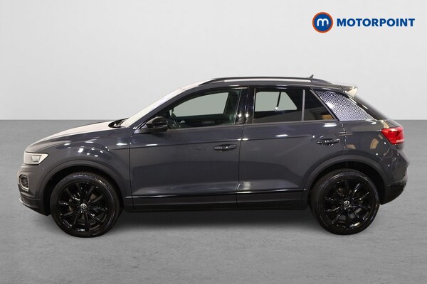 Used Volkswagen T-Roc 2021 for sale - 76105073: Photo 4