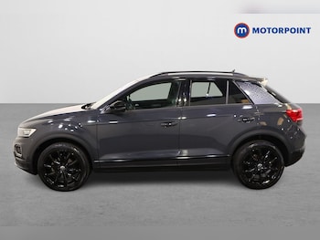 Used Volkswagen T-Roc 2021 for sale - 76105073: Photo 4