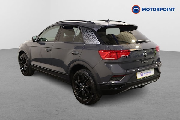 Used Volkswagen T-Roc 2021 for sale - 76105073: Photo 5