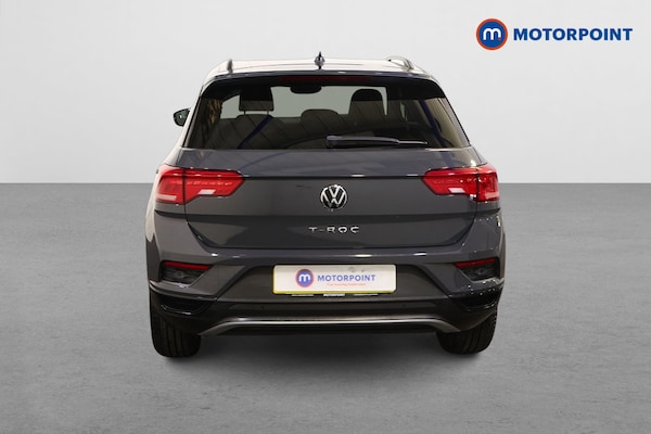 Used Volkswagen T-Roc 2021 for sale - 76105073: Photo 6