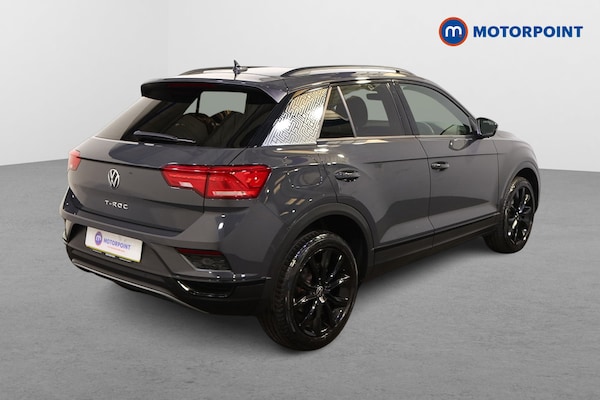 Used Volkswagen T-Roc 2021 for sale - 76105073: Photo 7