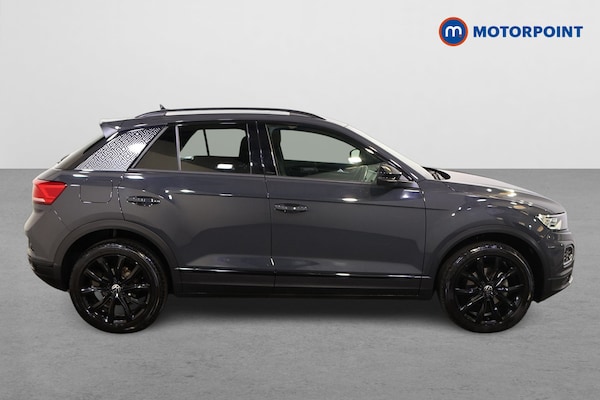 Used Volkswagen T-Roc 2021 for sale - 76105073: Photo 8