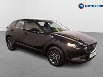 2022 - 2.0 e-Skyactiv G MHEV SE-L 5dr