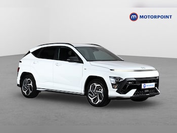 Hyundai KONA feature image