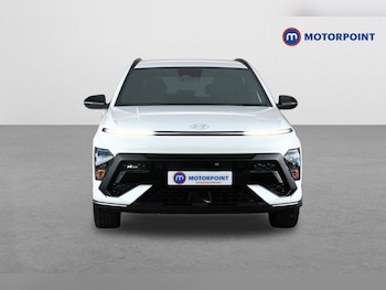Used Hyundai KONA 2025 for sale - 79544892: Photo
