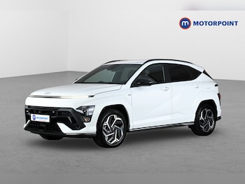 Used Hyundai KONA 2025 for sale - 79544892: Photo