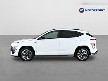 Used Hyundai KONA 2025 for sale - 79544892: Photo